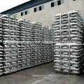 Aluminium Ingot 99.7% with Factory and SGS Certificate